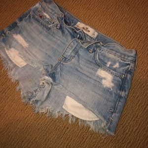 Hollister Shorts